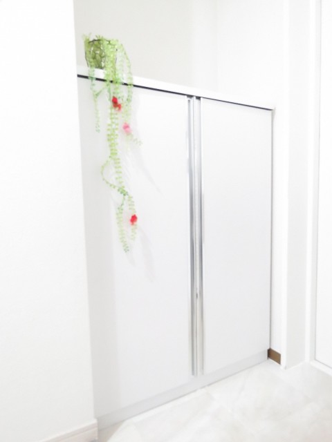 秀和南大井レジデンス　シューズボックス