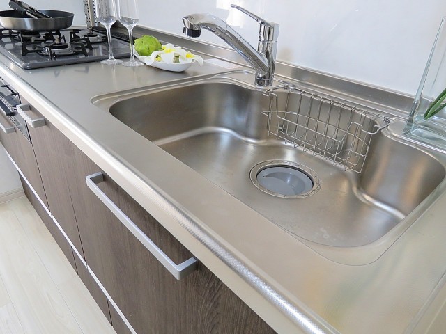 秀和南大井レジデンス　キッチン