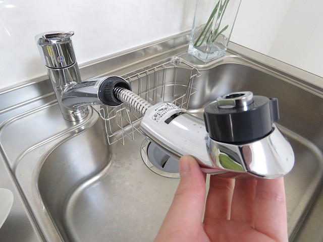 秀和南大井レジデンス　キッチン