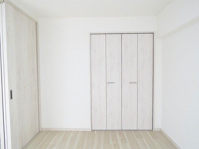 秀和南大井レジデンス　洋室約6帖