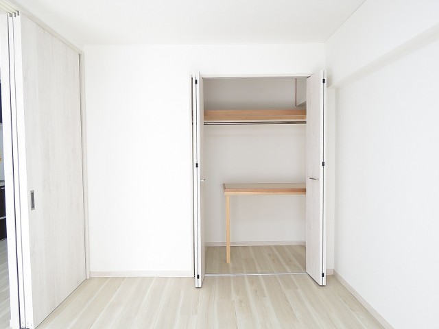 秀和南大井レジデンス　洋室約6帖