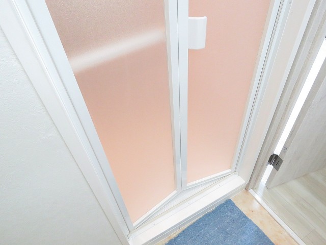 秀和南大井レジデンス　バスルーム