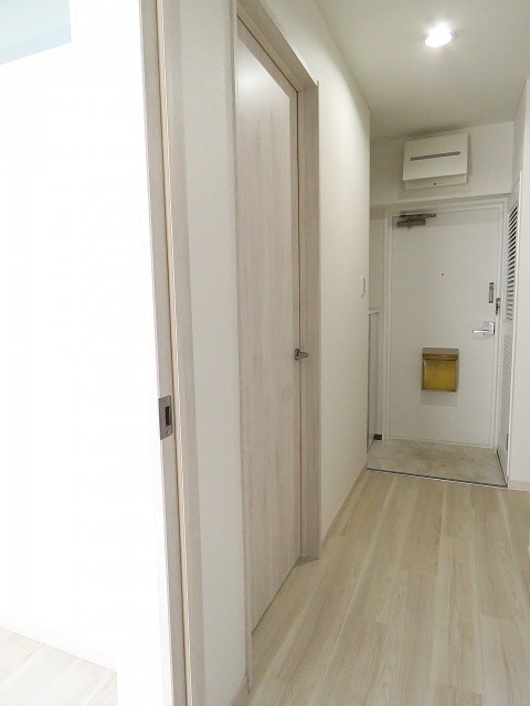 秀和南大井レジデンス　サービスルーム約4帖