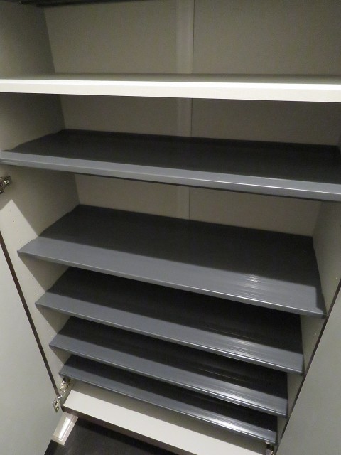 大森パークハイツ　シューズBOX