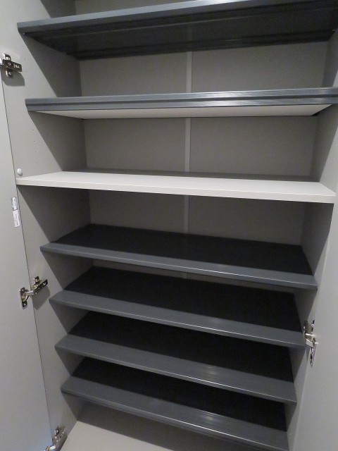 ノトス多摩川フレックス　シューズＢＯＸ