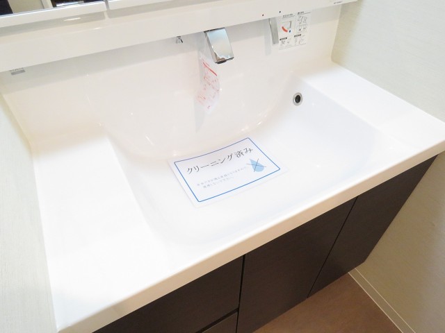 ノトス多摩川フレックス　洗面ボウル