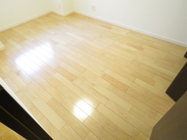 大森パークハイツ　洋室約5.6帖