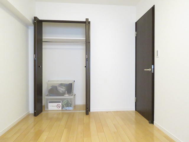 大森パークハイツ　洋室約5.6帖