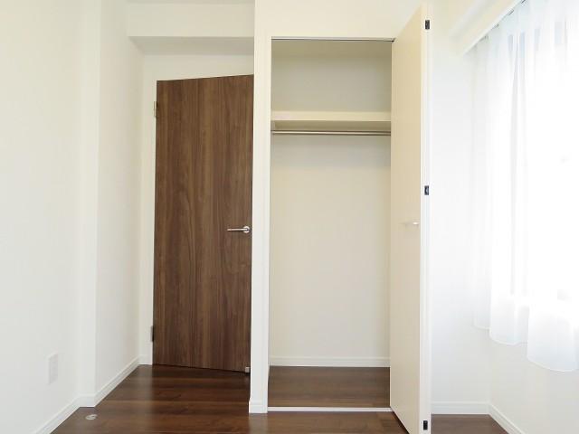 ノトス多摩川フレックス　洋室約4.5帖