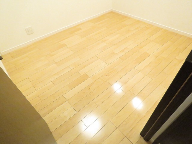 大森パークハイツ　サービスルーム約4.5帖