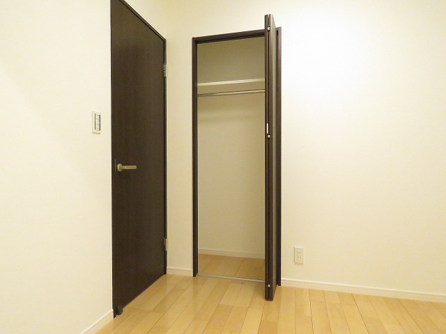 大森パークハイツ　サービスルーム約4.5帖