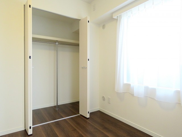 ノトス多摩川フレックス　洋室約5.4帖