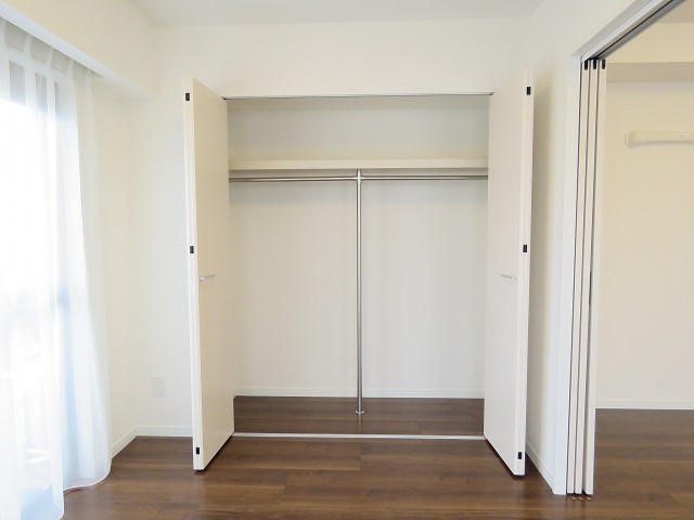 ノトス多摩川フレックス　洋室約5.0帖