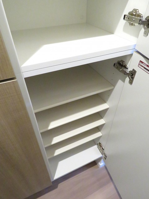 山王スカイマンション　シューズBOX