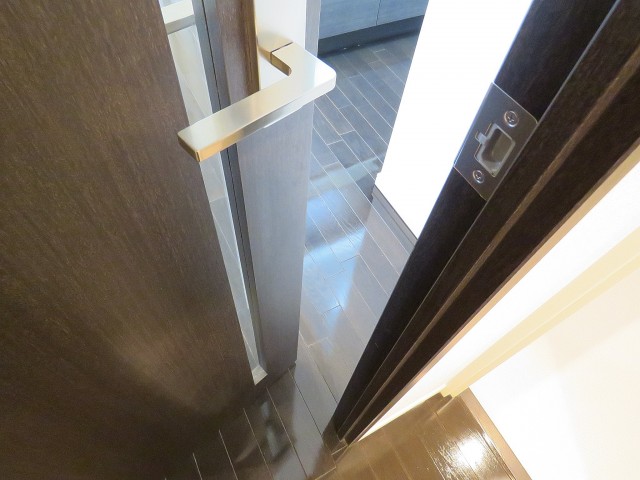 フィース駒込六義園　ＬＤＫ扉