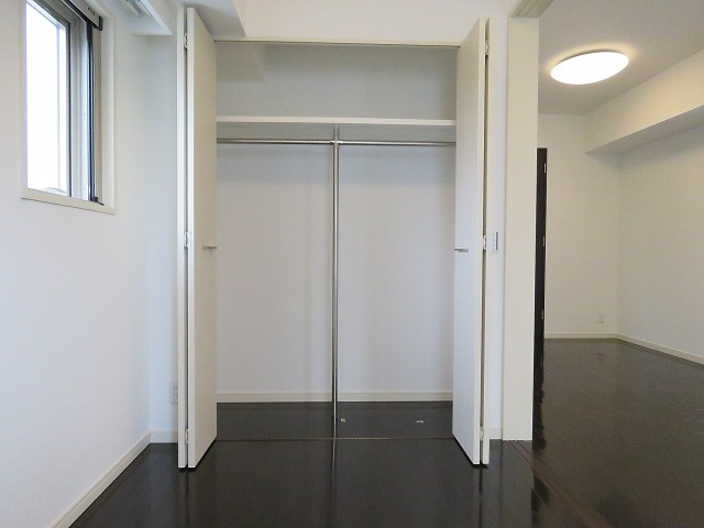 フィース駒込六義園　洋室約3.2帖