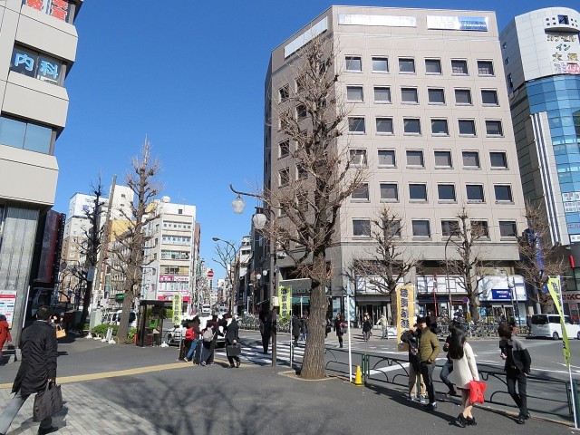 ワコーレ大塚　大塚駅周辺