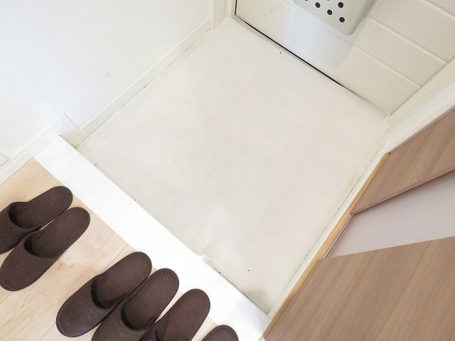 ワコーレ大塚　玄関ホール