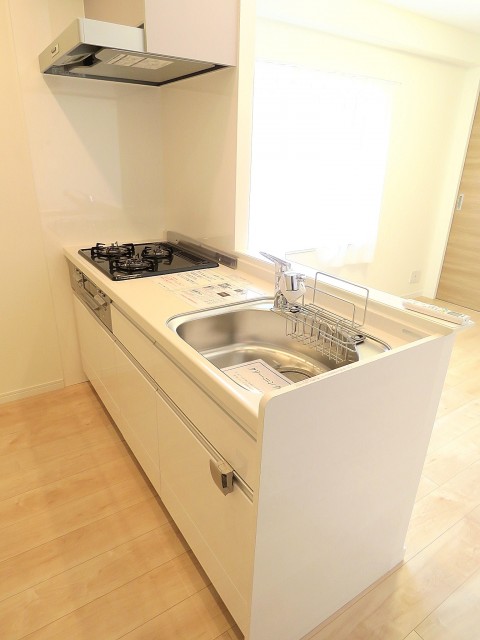 ワコーレ大塚　キッチン