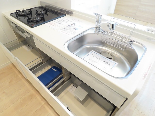 ワコーレ大塚　キッチン