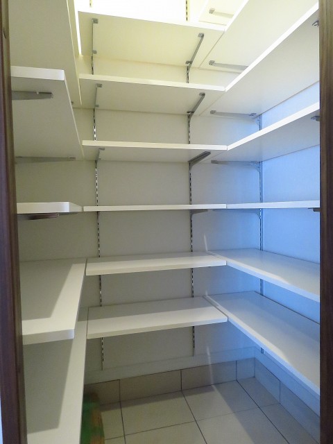 セブンスターマンション中目黒　シューズインクローゼット