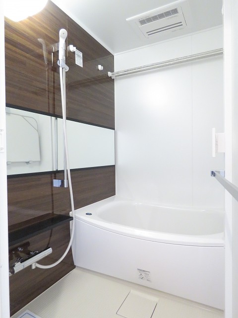 ワコーレ大塚　バスルーム