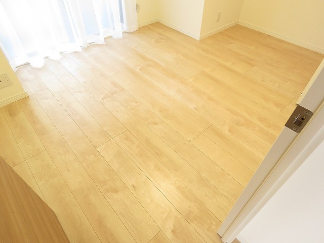 ワコーレ大塚　洋室約6.0帖