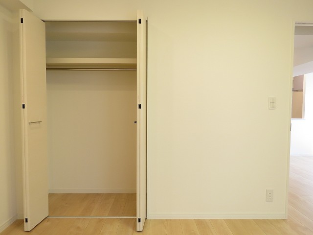 ワコーレ大塚　洋室約6.0帖