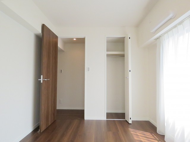 ファミール太子堂　洋室約6.4帖