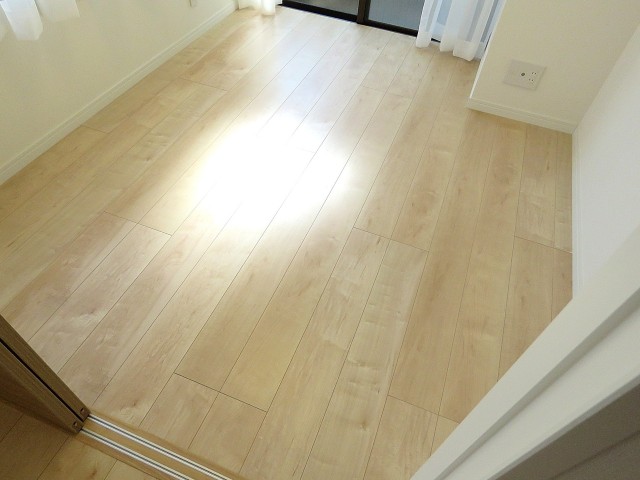 ワコーレ大塚　洋室約4.3帖