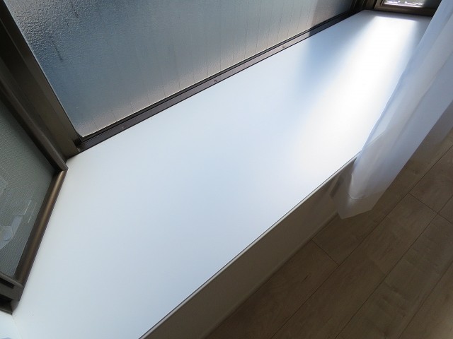 ワコーレ大塚　出窓