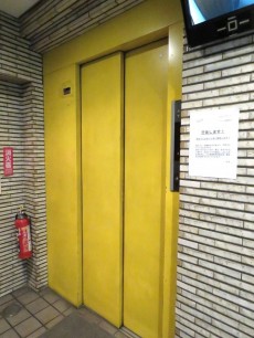 ワコーレ大塚　エレベーター