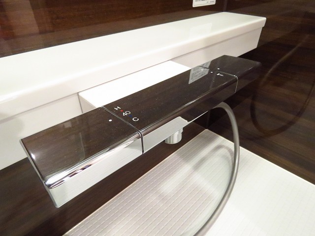 セブンスターマンション中目黒　バスルーム