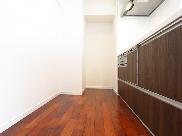 セブンスターマンション中目黒　キッチン