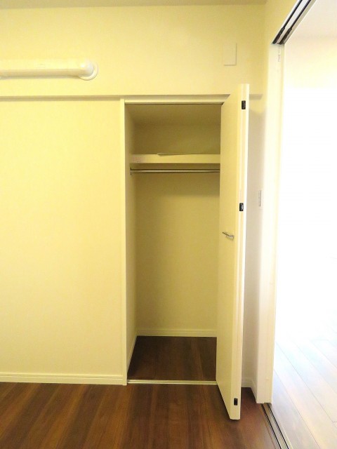 ファミール太子堂　洋室約4.2帖