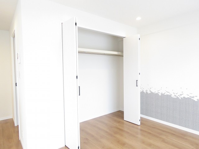 キャッスル世田谷　LDK約12.0帖