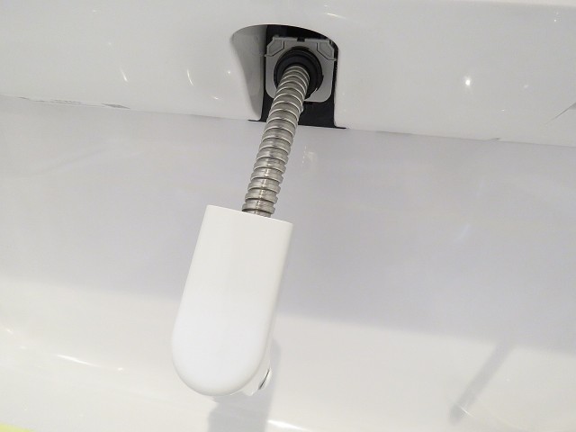 キャッスル世田谷　洗面化粧台