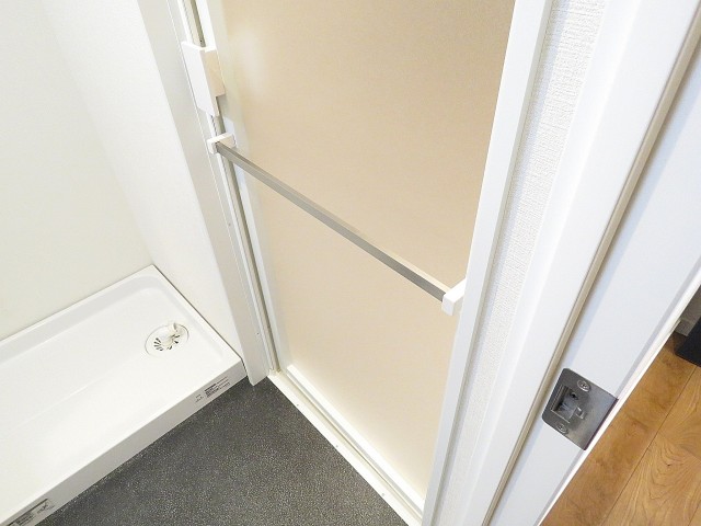 キャッスル世田谷　バスルーム