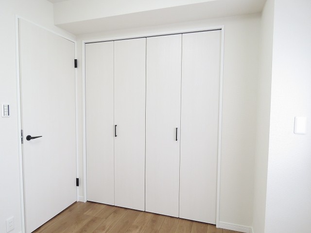 キャッスル世田谷　洋室約4.5帖