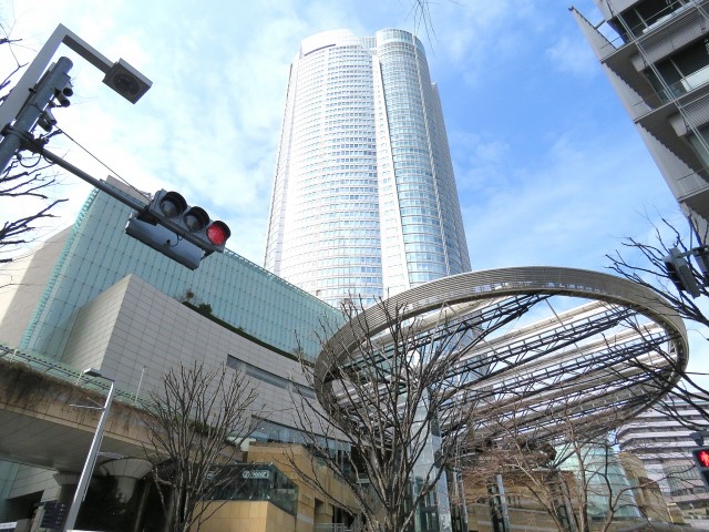 豊榮アンバサダー六本木　六本木ヒルズ