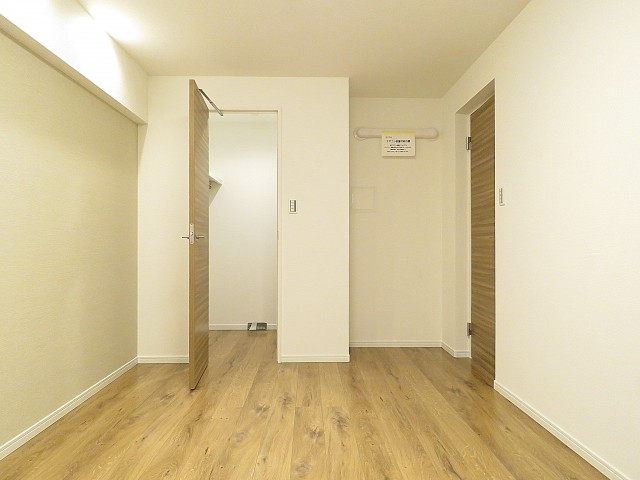 碑文谷マンション　洋室約7.5帖