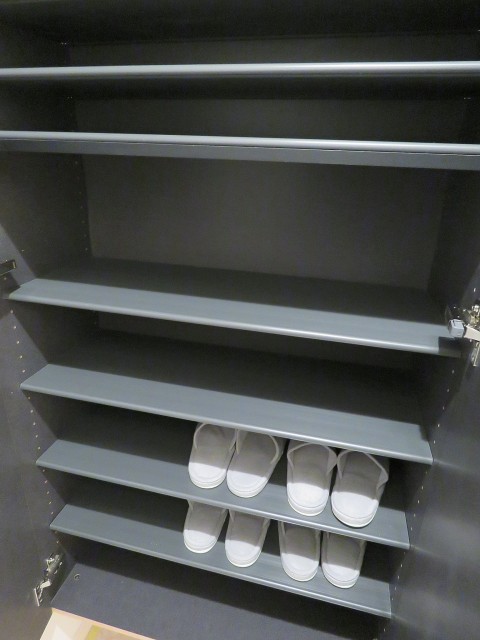 サングリア中目黒　シューズBOX