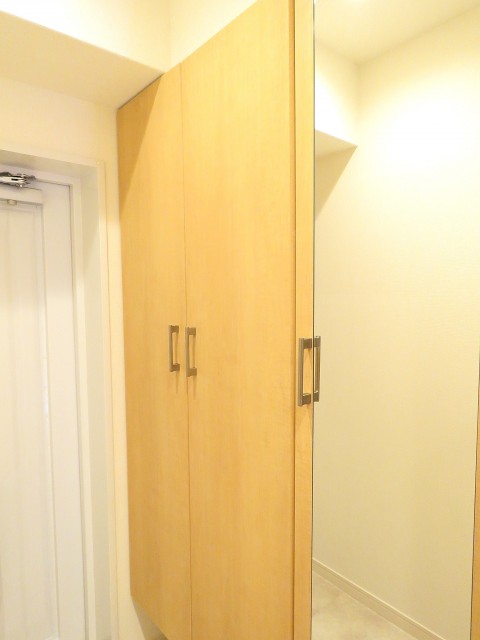 サングリア中目黒　シューズBOX