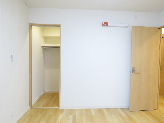 サングリア中目黒　洋室約6.0帖