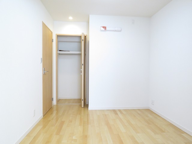 サングリア中目黒　洋室約5.0帖