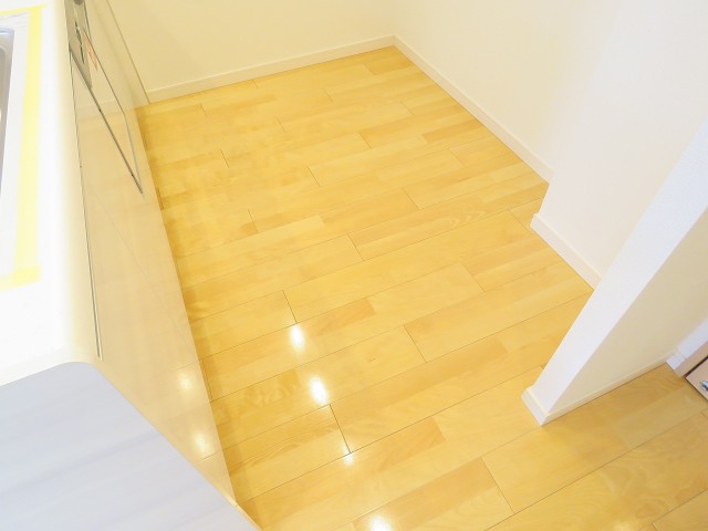 サングリア中目黒　キッチンスペース