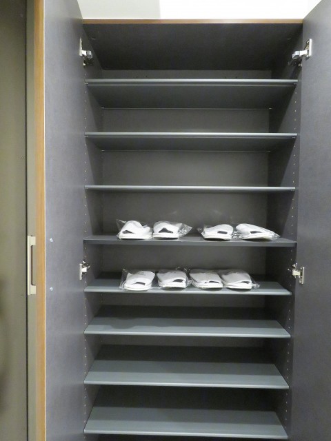 豊榮アンバサダー六本木　シューズＢＯＸ