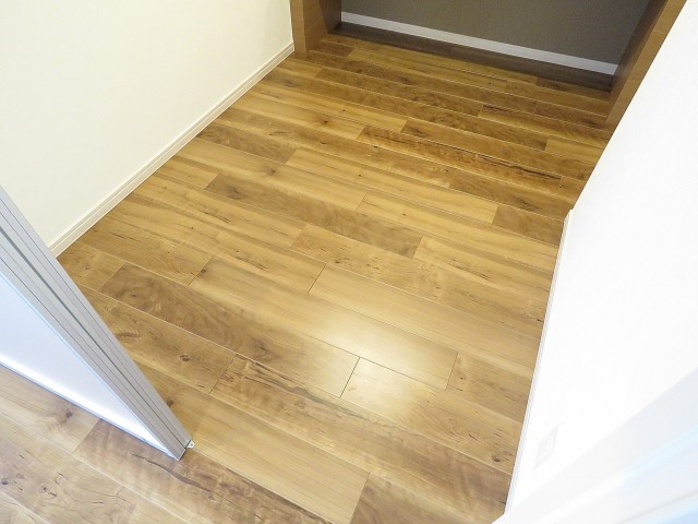 ファミールプランシェ経堂　DEN約3.2帖