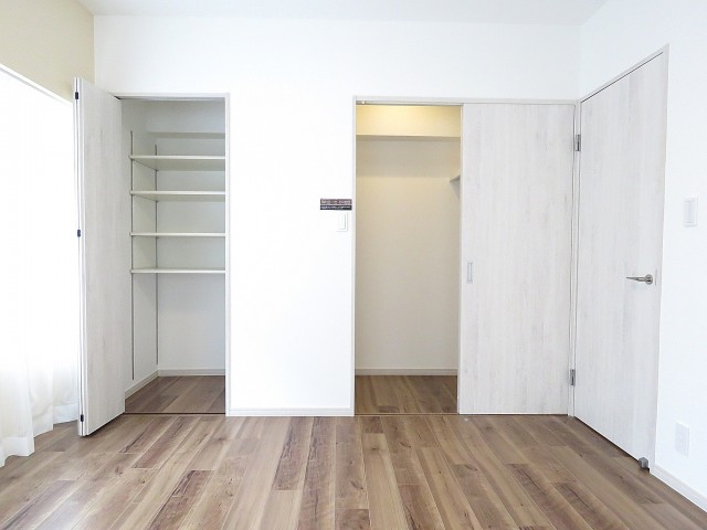 ファミールプランシェ経堂　洋室約8.2帖