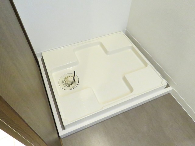 豊榮アンバサダー六本木　洗濯機置場